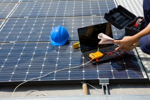 Conditions d’installation de panneaux solaire par Solaires Photovoltaïques à Palaja